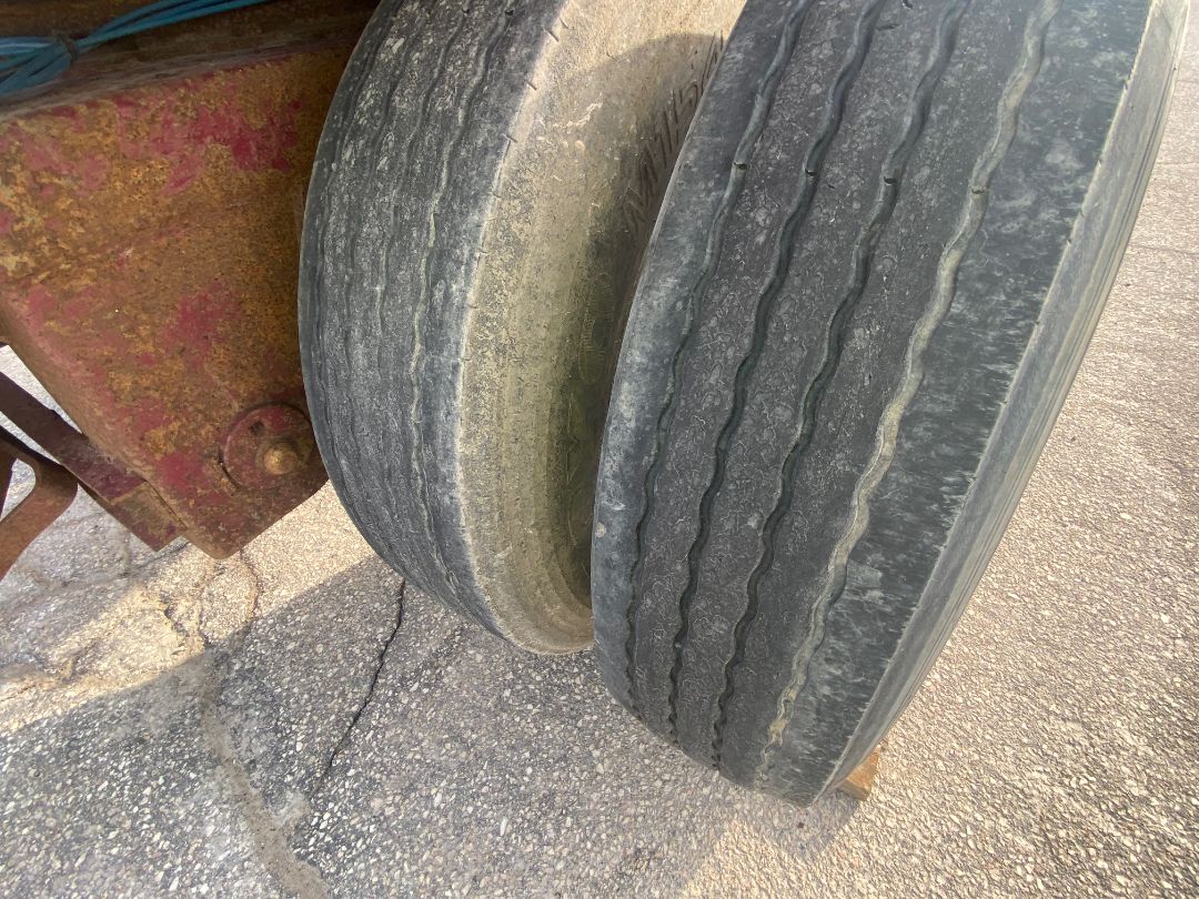 2007 ROSA 23 - Image 23